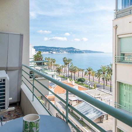 La Suite 111 ニース エクステリア 写真