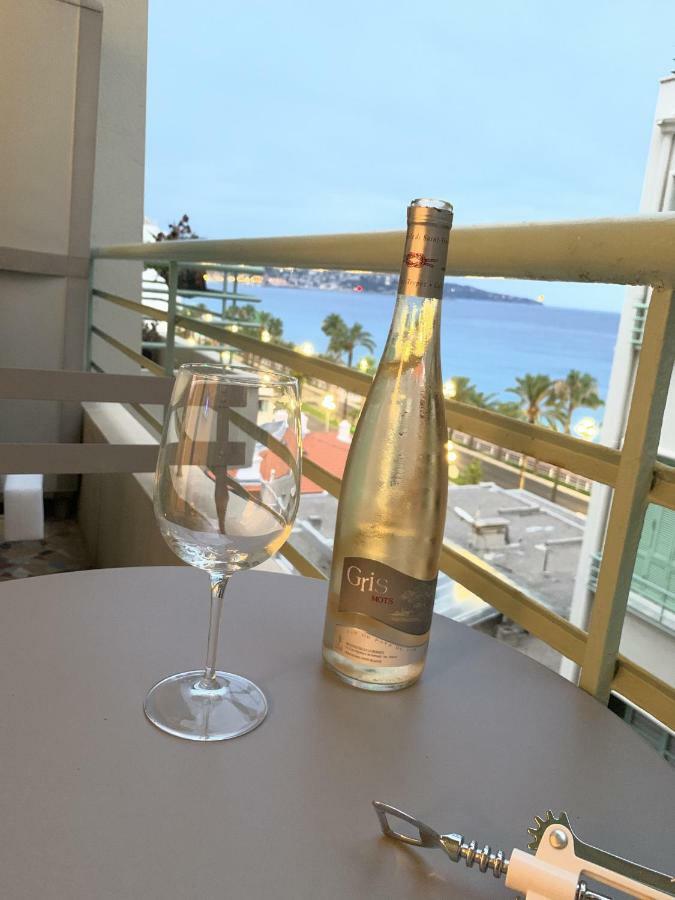 La Suite 111 ニース エクステリア 写真