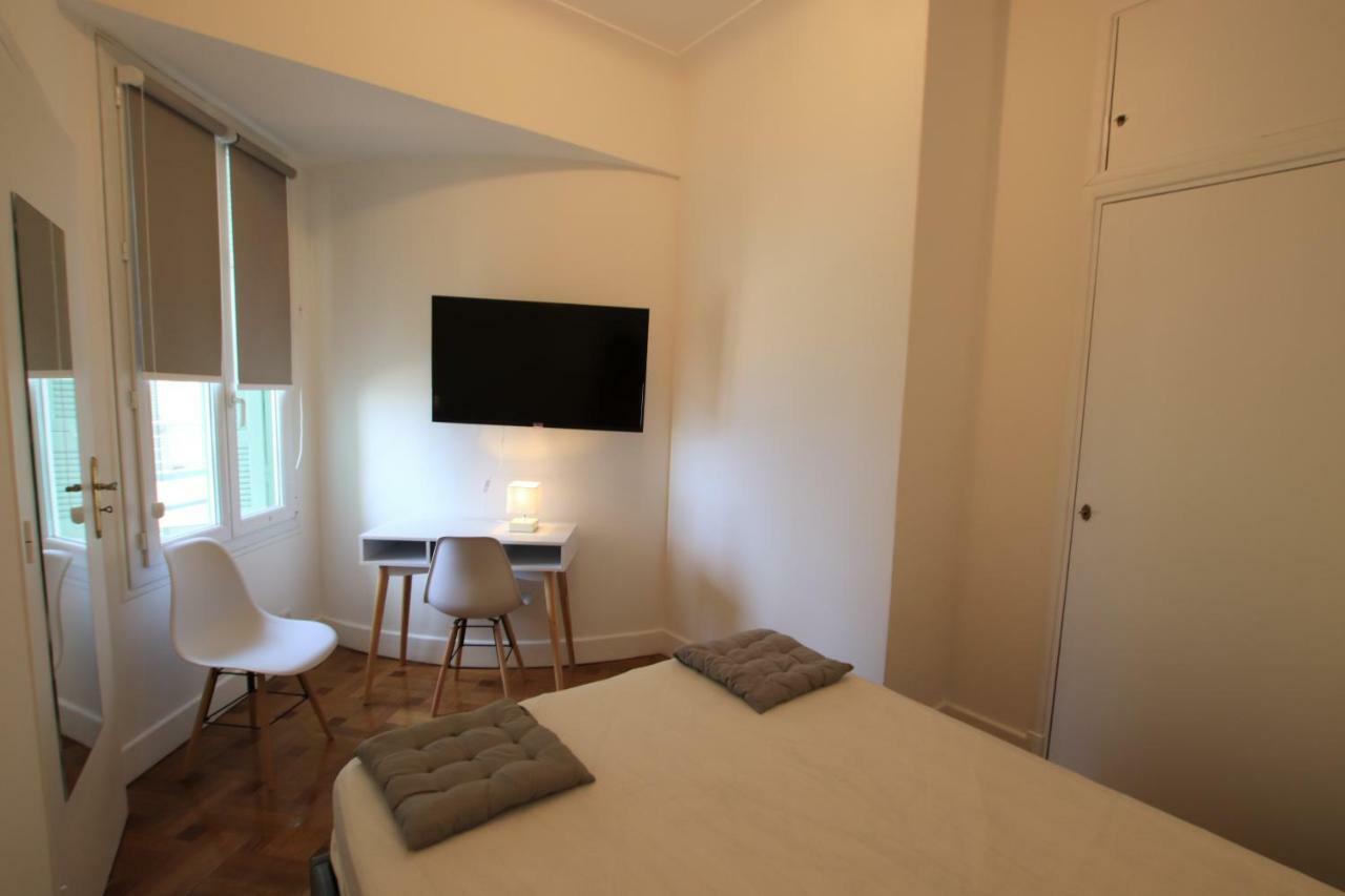 La Suite 111 ニース エクステリア 写真